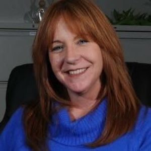 Meet your Posher, Joanne